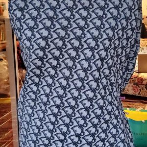 Dior Brocade Woven fabric