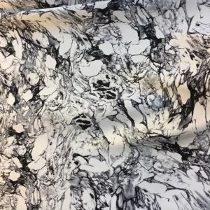 Roberto Cavalli Silk Heavy Fabric