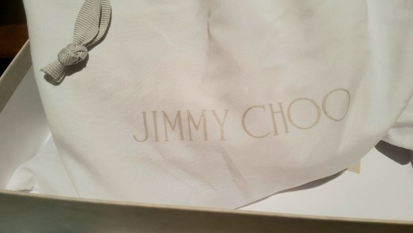 Jimmy Choo bag