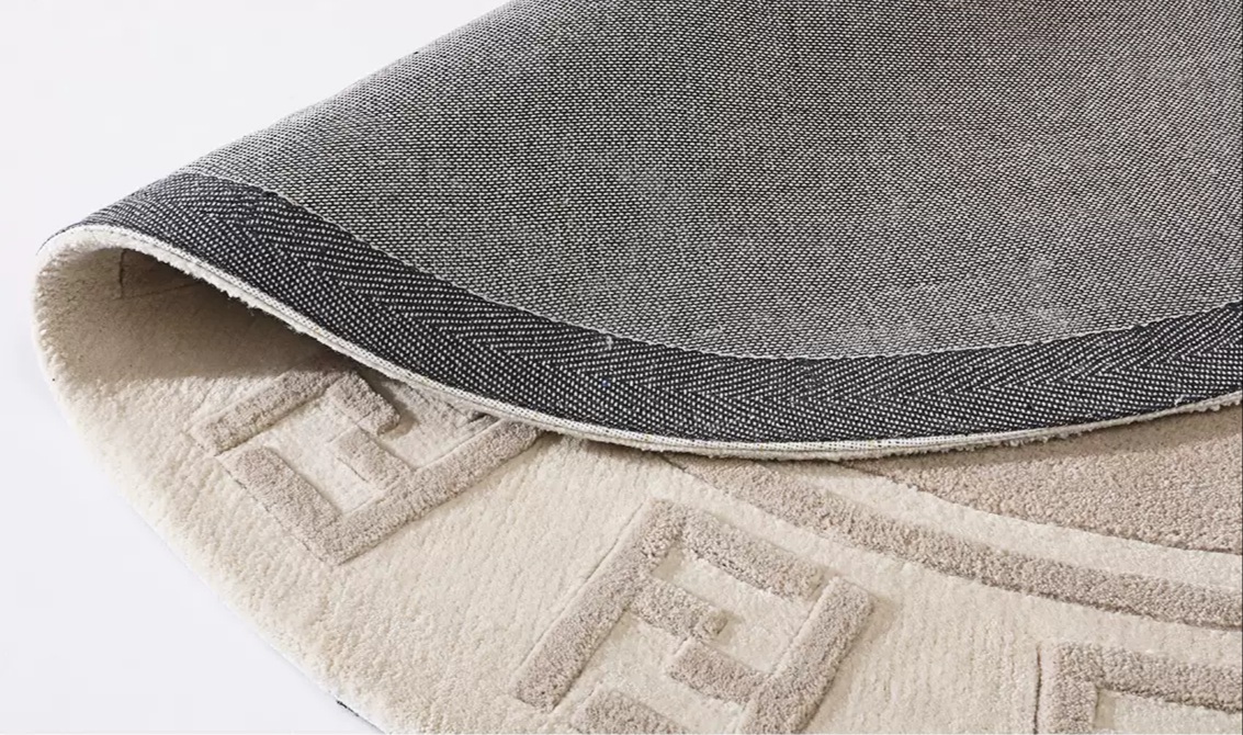 Fendi Carpet/Luxury Fendi Wool Carpet In Various Shape,colours,size 3