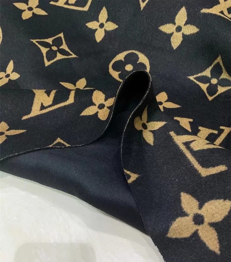Louis Vuitton Pattern Fabric For Sale | semashow.com