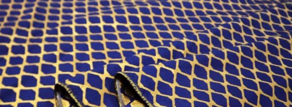 Brocade fabric for evening dress,overcoat/limited edition Gold yarn fabric 7 ⋆