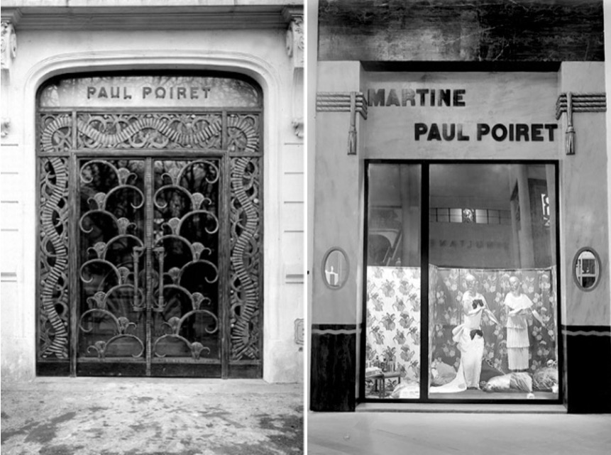 Paul Poiret (Part 2) 6 ⋆