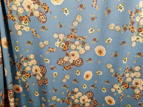 Gucci fabric stretch for dress,blouse