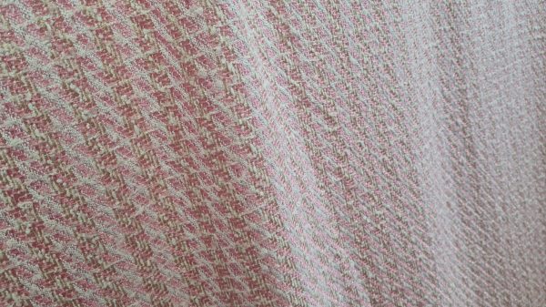 Beautiful italian tweed fabric 2022 collection